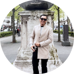 Dario Roca Web Developer